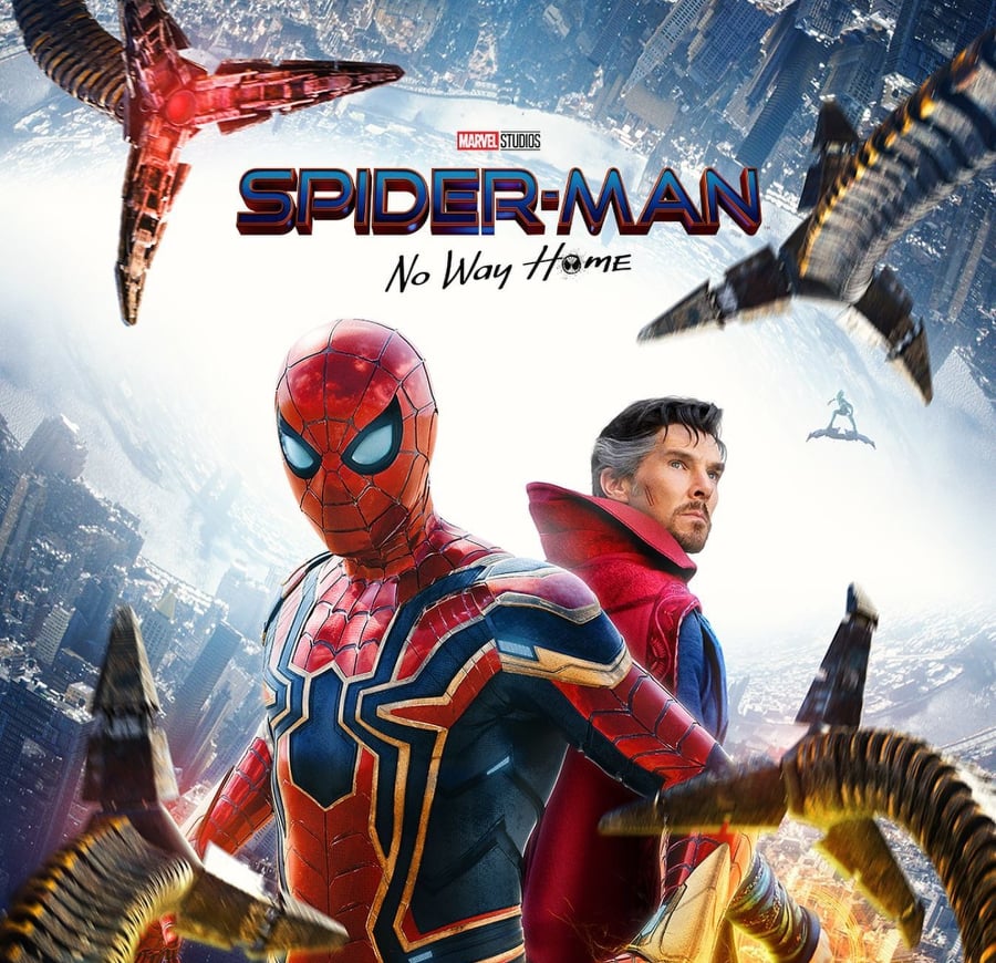 ‘स्पाइडर-मैन नो वे होम’ रिव्यू: टॉम हॉलैंड की ज़ोरदार परफॉरमेंस पर टिकी सॉलिड MCU फिल्म, जिसके लिए आप बिल्कुल तैयार नहीं हैं!